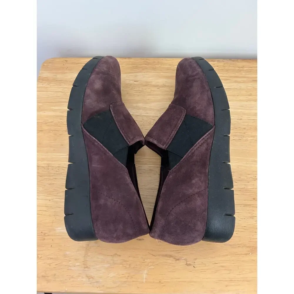 Clarks cloudsteppers nova